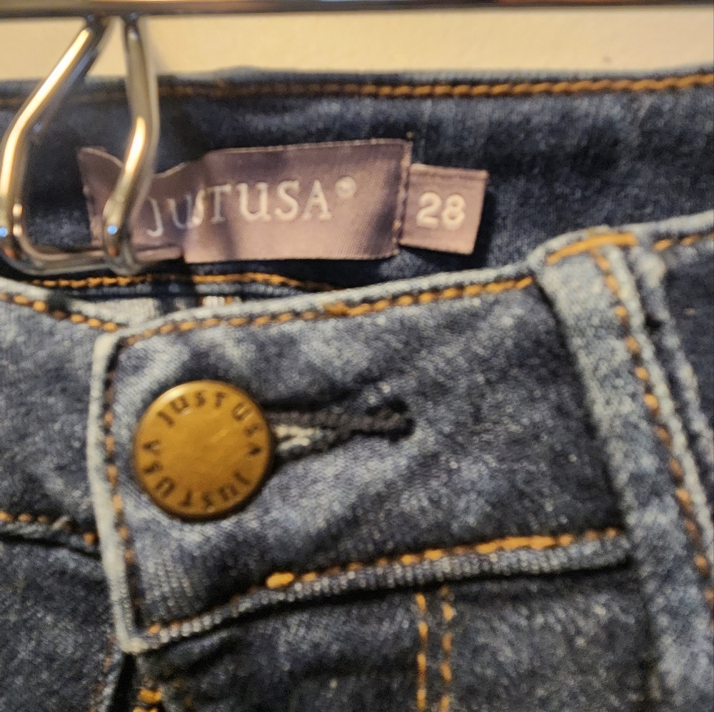Just USA Jeans